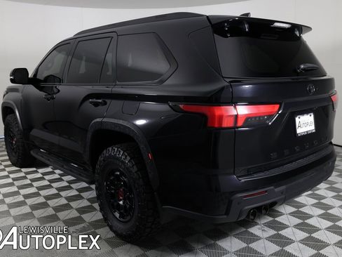 Used 2024 Toyota Sequoia TRD Pro image 7