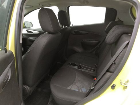 Used 2017 Chevrolet Spark LT FWD image 18
