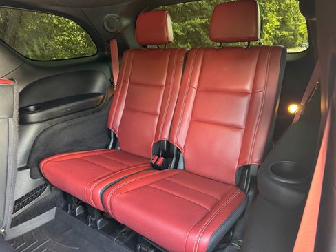 Used 2022 Dodge Durango SRT w/ Premium Interior Group AWD/4WD image 59