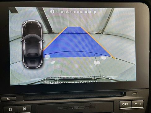 Certified 2021 Porsche 718 Boxster S RWD image 17