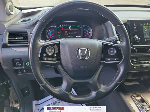 Used 2022 Honda Pilot Special Edition image 23