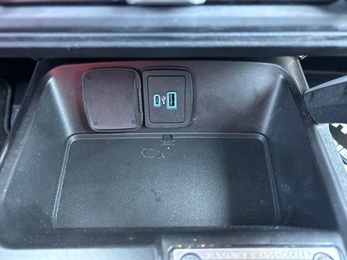 Used 2023 Ford Bronco Outer Banks AWD/4WD image 19