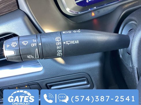 Used 2024 Chevrolet Tahoe LT image 34