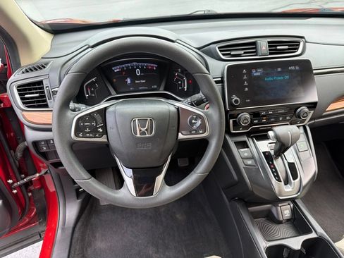 Used 2018 Honda CR-V EX image 20