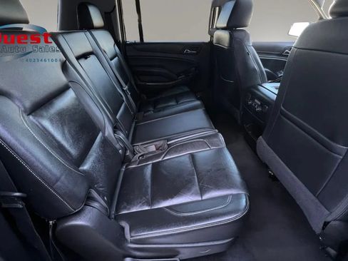 Used 2020 Chevrolet Suburban LT AWD/4WD image 21