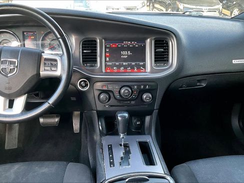 Used 2014 Dodge Charger R/T image 8
