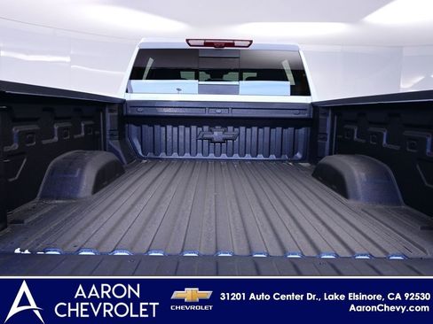 New 2026 Chevrolet Silverado 2500 High Country w/ Technology Package image 40