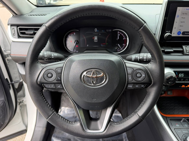 Certified 2024 Toyota RAV4 Adventure AWD/4WD image 23