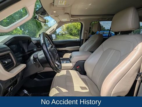 Used 2023 Ford Expedition Limited AWD/4WD image 10