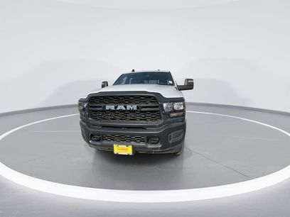 Certified 2023 RAM 2500 Tradesman
