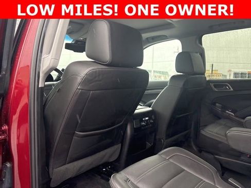 Used 2018 GMC Yukon Denali w/ Open Road Package image 21