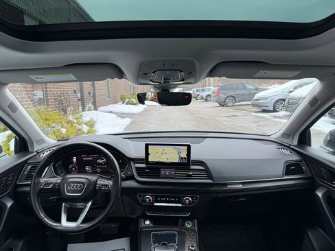 Used 2020 Audi Q5 2.0T Premium Plus w/ Premium Plus Package image 7