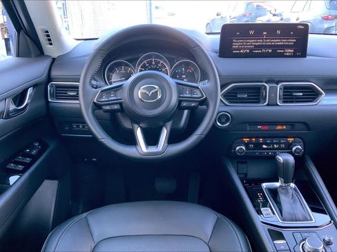 Used 2025 MAZDA CX-5 AWD 2.5 S image 6
