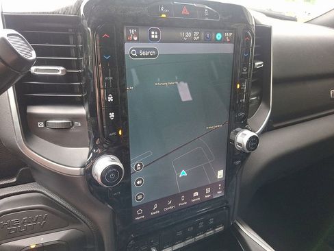 New 2025 RAM 2500 Big Horn image 10