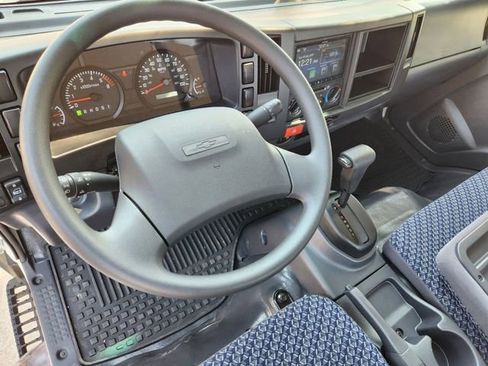 New 2025 Chevrolet Low Cab Forward RWD image 28