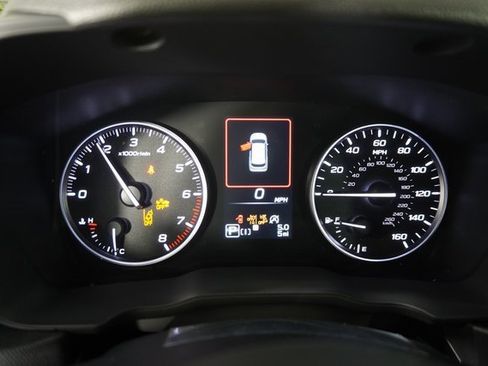 New 2026 Subaru Forester Premium image 14