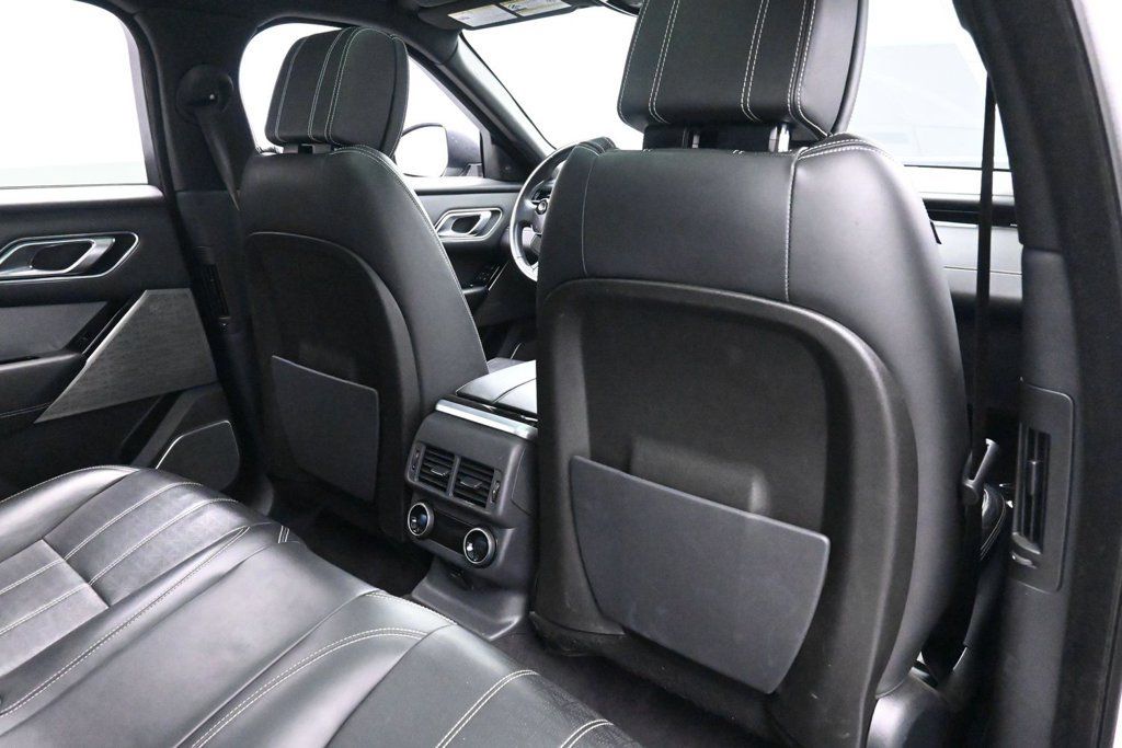 Used 2018 Land Rover Range Rover Velar R-Dynamic HSE AWD/4WD image 19