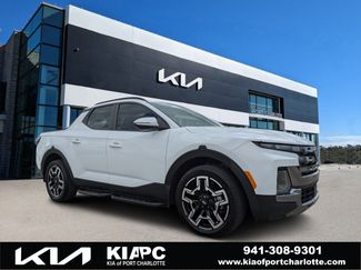 Used 2025 Hyundai Santa Cruz Limited AWD/4WD video 1