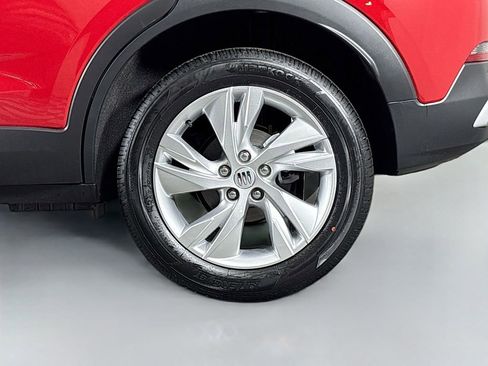 Used 2026 Buick Encore GX Preferred w/ Advanced Technology Package image 31