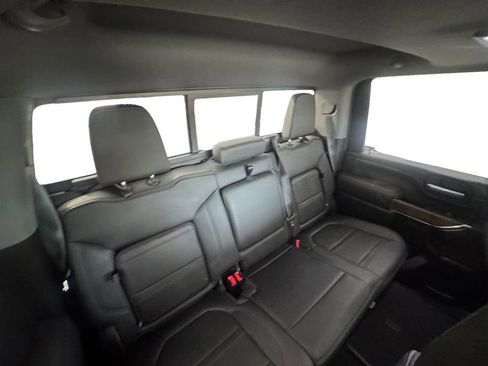Used 2021 GMC Sierra 2500 Denali w/ Denali Ultimate Package image 17