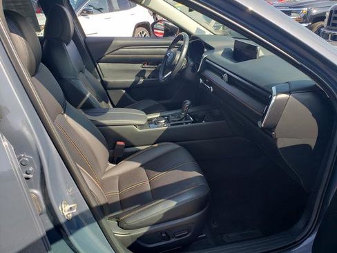Certified 2023 MAZDA CX-50 2.5 Turbo w/ Premium Plus Pkg image 16
