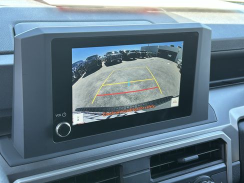 Certified 2026 Toyota 4Runner SR5 AWD/4WD image 29