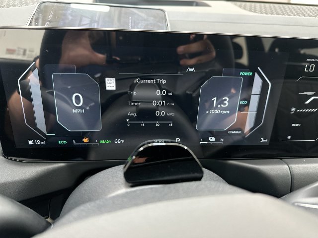 New 2027 Kia Telluride X-Line SX Prestige w/ Towing Package AWD/4WD image 18