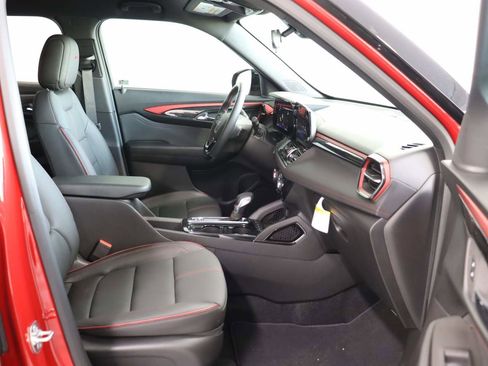 Certified 2026 Chevrolet TrailBlazer RS image 18