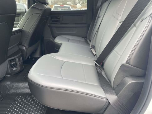 New 2026 RAM 2500 Tradesman image 10