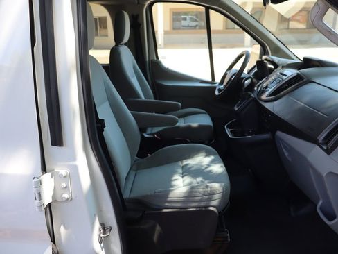 Used 2015 Ford Transit 350 XLT RWD image 24