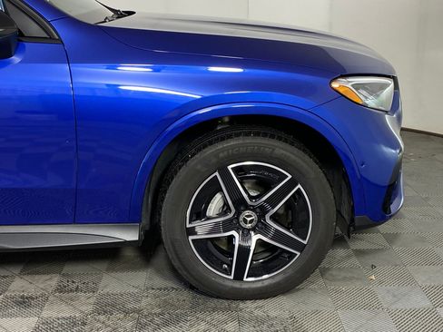 Certified 2025 Mercedes-Benz GLC 300 4MATIC image 10