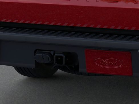New 2026 Ford Maverick Lariat AWD/4WD image 23