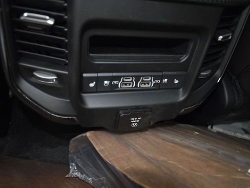 New 2026 RAM 1500 RHO w/ RHO Level 1 Equipment Group AWD/4WD image 32