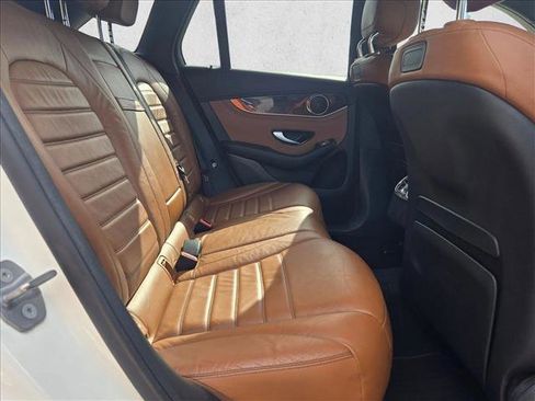 Certified 2018 Mercedes-Benz GLC 300 4MATIC image 19