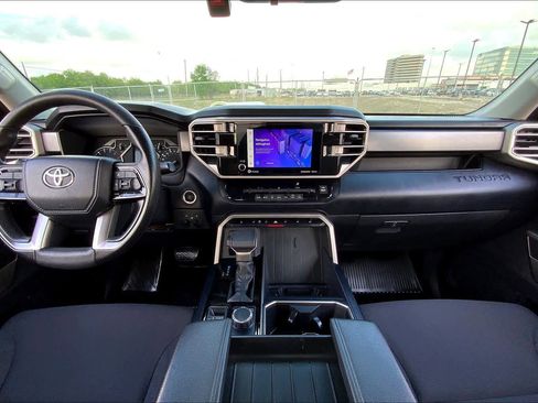 Used 2023 Toyota Tundra SR5 AWD/4WD image 15