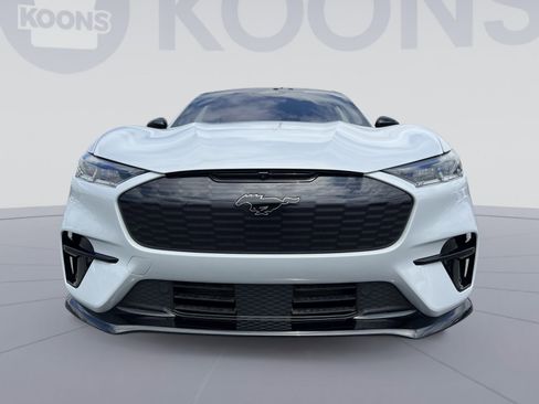 Used 2023 Ford Mustang Mach-E GT AWD/4WD image 11