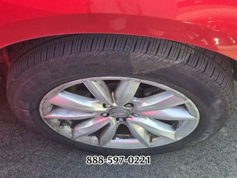 Used 2020 Acura RDX FWD image 6