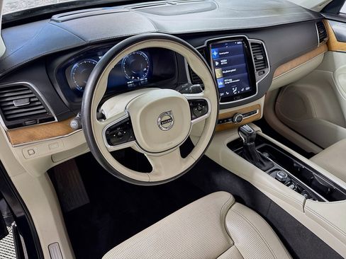 Used 2019 Volvo XC90 T6 Inscription w/ Advanced Package image 14