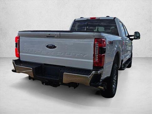 New 2026 Ford F250 Lariat w/ Lariat Premium Package image 2
