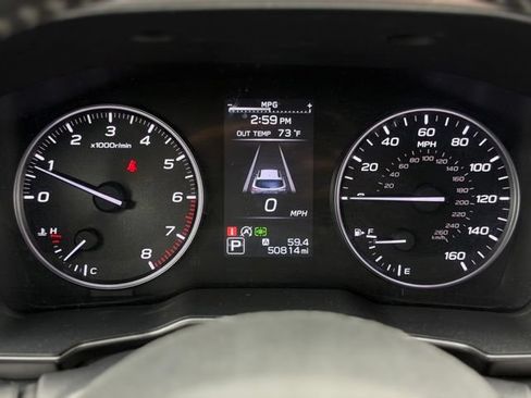 Used 2020 Subaru Outback Limited AWD/4WD image 25