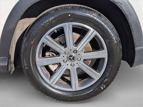 Used 2021 Mercedes-Benz GLS 450 4MATIC image 28