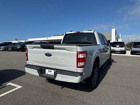 Used 2023 Ford F150 XL w/ STX Appearance Package AWD/4WD image 2