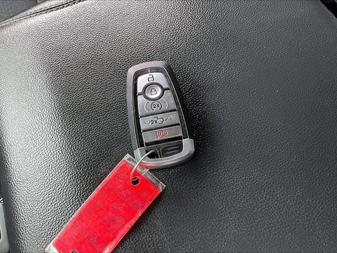 Certified 2025 Ford F150 XLT w/ Equipment Group 303A High image 13