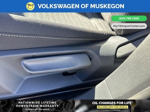 New 2026 Volkswagen Jetta S image 12