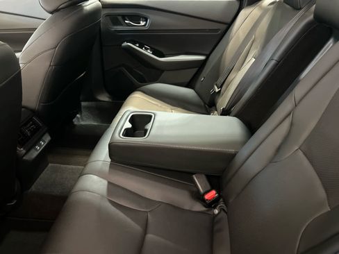 Used 2024 Honda Accord Touring image 10
