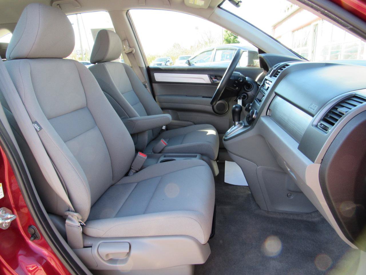 Used 2011 Honda CR-V LX image 7