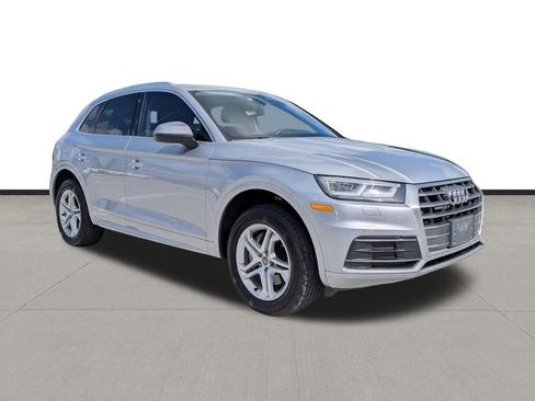 Used 2018 Audi Q5 2.0T Premium Plus image 3
