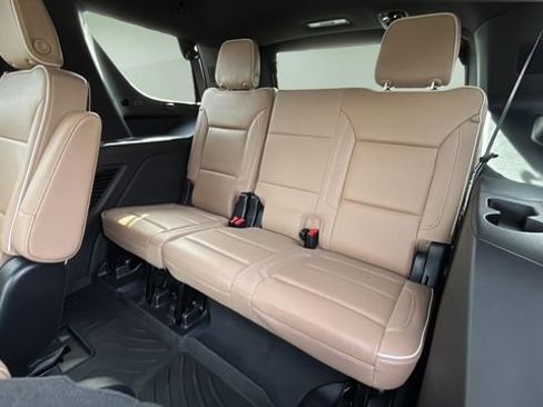 Used 2023 Chevrolet Tahoe Premier image 33