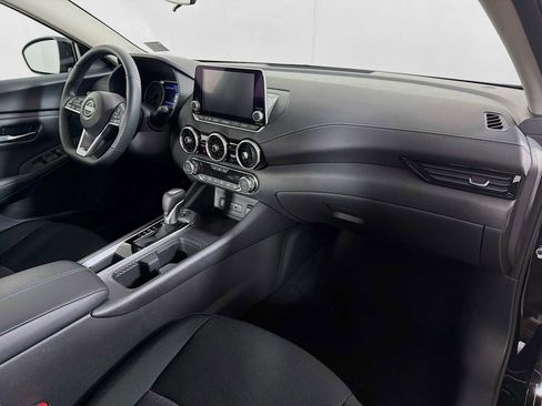 Certified 2025 Nissan Sentra SV w/ All-Weather Package image 24