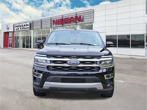 Used 2024 Ford Expedition Max Limited image 2